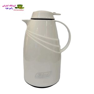 فلاسک بیتا مدل فیلتردار کد 38072 گنجایش 1 لیتر