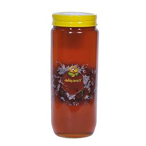 عسل کنار کوهپناه - 1000 گرم