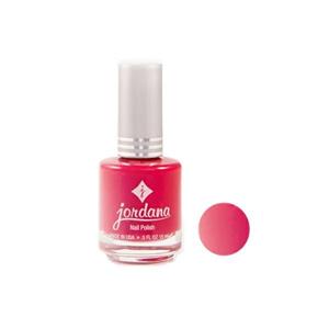 لاک ناخن جوردانا مدل NPG شماره 974
