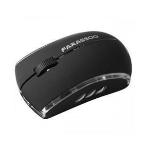 ماوس فراسو مدل FOM 512