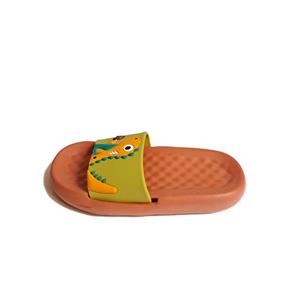 دمپایی پسرانه مدل دارا کد 037