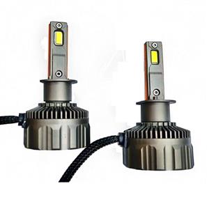 هدلایت خودرو کانپکس مدل H1 AM10 Pro بسته 2 عددی