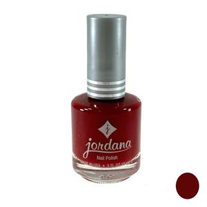 لاک ناخن جوردانا کد 922