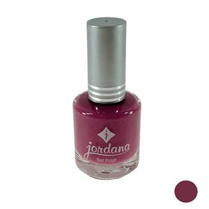 لاک ناخن جوردانا کد 028