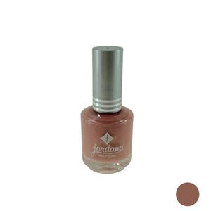 لاک ناخن جوردانا کد 158