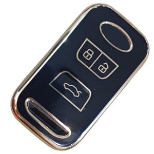 کاور ریموت و سوئیچ خودرو یونیورس اکسسوری مدل UNIVERSE-MVM-CHERY-TIGGO7-ARRIZO5-NEW مناسب برای ام وی ام آریزو5
