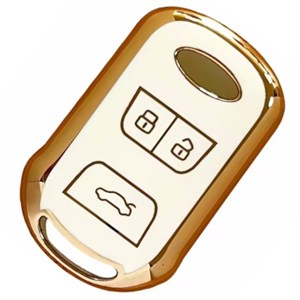 کاور ریموت و سوئیچ خودرو یونیورس اکسسوری مدل UNIVERSE-CHERY-ARRIZO6-TIGGO5 مناسب برای آریزو6