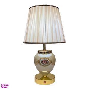 آباژور رومیزی نورهام مدل NHM-SARIROSE-28