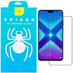 Spider BS23 Screen Protector For Huawei Honor 8X