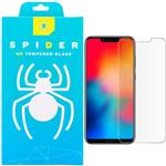 Spider BS23 Screen Protector For Huawei Honor 8C