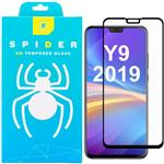 Spider SH23 6D Screen Protector For Huawei Y9 2019