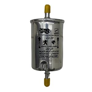 فیلتر بنزین خودرو تاس مدل آلومینیوم مناسب برای رنو ساندرو