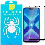 Spider SH23 6D Screen Protector For Huawei Honor 8X