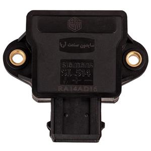 سنسور موقعیت دریچه گاز سایدون صنعت آریا مدل SI-514 مناسب برای پراید
