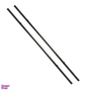 لاستیک تیغه برف پاک کن مدل K2020 مناسب برای ال 90 و ساندرو بسته دو عددی