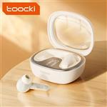 هندزفری بی‌سیم توکی مدل Toocki HE-068A