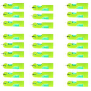 جاسوزنی مدل yt بسته 27 عددی