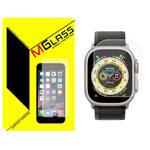 محافظ صفحه نمایش شیشه‌ای ام‌گلس مدل Glass-MG مناسب برای ساعت هوشمند ویرفیت X8 Ultra