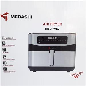 سرخ کن مباشی مدل ME-AF957 تک سبد