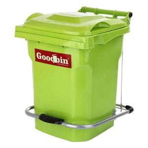 سطل زباله پدالی گودبین کد 12L