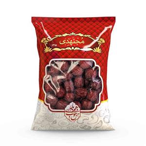 عناب مجتهدی 250 گرمی کادویی