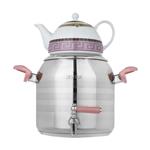 Desttilux 002 Kettle and Teapot Set