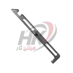 کشویی وسط میخکوب کد 023