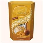 شکلات کاراملی ۲۰۰ گرم لینت لیندور – lindt