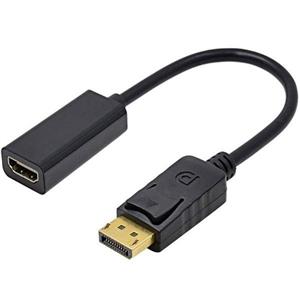 مبدل DisplayPort به HDMI فونیکس مدل DP-16