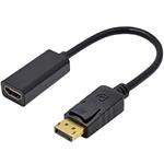 مبدل DisplayPort به HDMI فونیکس مدل DP-16