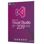 نرم افزار Visual Studio 2019 نشر جی بی تیم