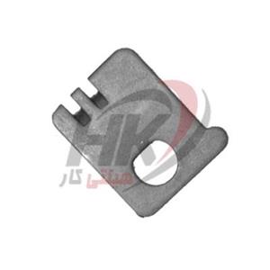 پلیت پشت میخکوب کد 854