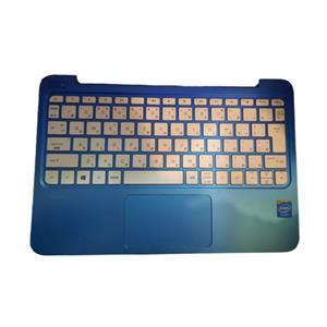 قاب دور کیبورد لپ تاپ اچ پی HP 11-D012TU