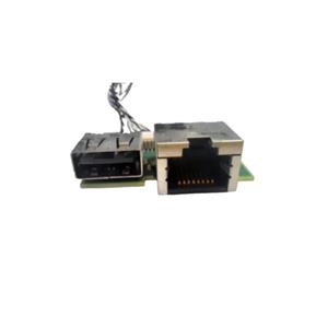 برد Usb و Lan لپ تاپ فوجیتسو Fujitsu IifeBook S762/F