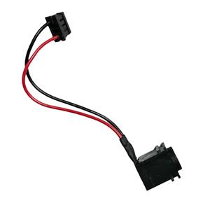 جک برق لپ تاپ فوجیتسو Fujitsu FMV BIBLO NF/G40 با کابل