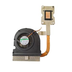 هیت سینک و فن لپ تاپ NEC PC-Gl247eedy