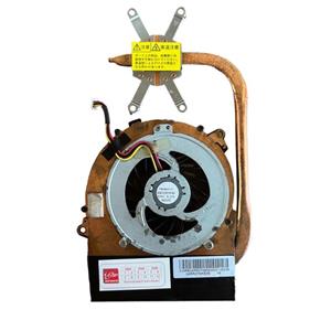 فن و هیت سینک لپ تاپ ان ای سی NEC VersaPro VK25LA-G