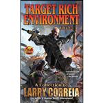 کتاب Target Rich Environment اثر Larry Correia انتشارات Baen