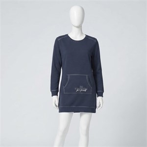 تونیک زنانه اسمارا مدل RSH - IAN 317644