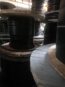 کابل آلومینیوم 300*1 سیمکان