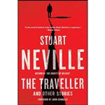 کتاب The Traveller and Other Stories اثر Stuart Neville and John Connolly انتشارات Soho Crime