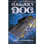 کتاب Galaxy Dog اثر Mr Brett Fitzpatrick انتشارات Books on Demand