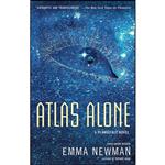 کتاب Atlas Alone  اثر Emma Newman انتشارات Ace