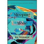 کتاب Sleeping Alone اثر Ru Freeman انتشارات Graywolf Press