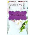کتاب A November Bride  اثر Beth K. Vogt and Amber Quick انتشارات Zondervan on Brilliance Audio