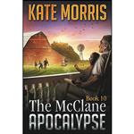 کتاب The McClane Apocalypse Book Ten اثر Kate Morris انتشارات تازه ها
