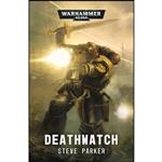 کتاب Deathwatch  اثر Steve Parker انتشارات Games Workshop