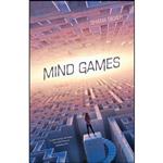 کتاب Mind Games اثر Shana Silver انتشارات Swoon Reads