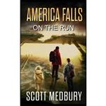 کتاب America Falls اثر Scott Medbury انتشارات تازه ها