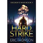 کتاب Hard Strike  اثر Eric Thomson انتشارات تازه ها